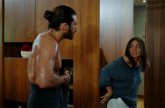 Erkenci Kuş 19. bölüm fragmanı