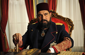 Payitaht Abdülhamid 60. bölüm 2. fragmanı
