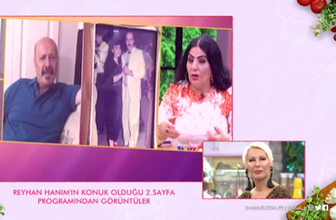 Gelinim Mutfakta'da gerin anlar! Sevgül Hanım Reyhan Hanıma fena patladı