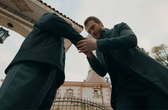Çukur 42. bölüm fragmanı: 2. sezon 9. bölüm
