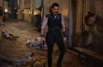 Mehmetçik Kutlu Zafer 27. bölüm fragmanı