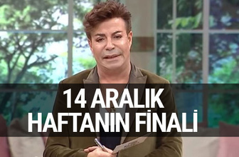 Gelinim Mutfakta'da elenen yarışmacı belli oldu işte altın bileziklerin sahibi
