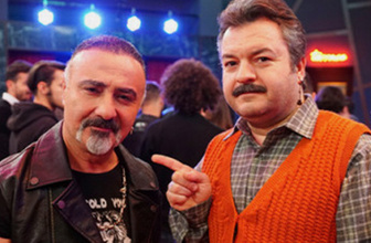 Jet Sosyete yeni sezon 10. bölüm 2. fragmanı