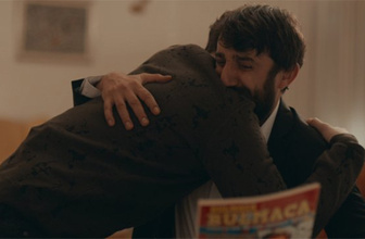Çukur 48. bölüm ilk sahne: 2. sezon 15. bölüm