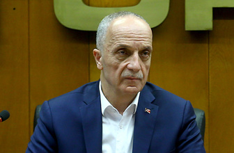 Asgari ücret 2019'da 2280 lira olmalı Türk-İş açıkladı