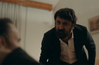 Çukur 48. bölüm fragmanı: 2. sezon 15. bölüm