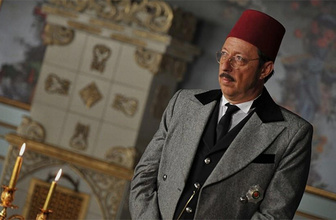 Payitaht Abdülhamid 67. bölüm fragmanı
