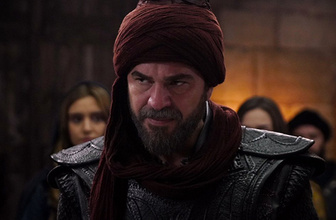 Diriliş Ertuğrul 129. bölüm 2. fragmanı
