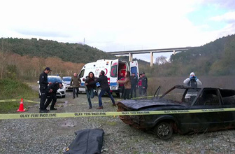 Arka Sokaklar 501. bölüm fragmanı