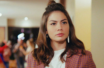 Erkenci Kuş 26. bölüm 2. fragmanı