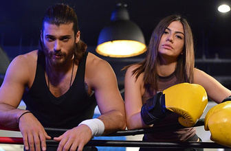Erkenci Kuş 23. bölüm fragmanı
