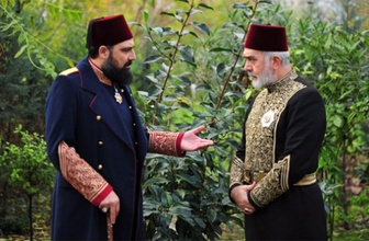 Payitaht Abdülhamid 64. bölüm 2. fragmanı