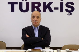Asgari ücrette Türk-İş'in isteği belli oldu 2019 asgari ücreti için net rakam