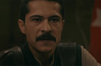 Mehmetçik Kutlu Zafer 26. bölüm 2. fragmanı