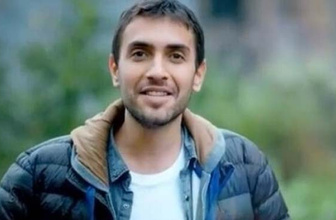 Sen Anlat Karadeniz'de Tahir'in gerçek konuşması...