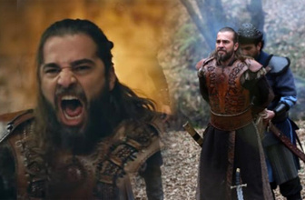 Diriliş Ertuğrul 108.son bölümde neler oldu Gıyaseddin Keyhüsrev gayesi