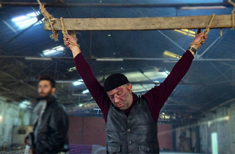 Arka Sokaklar 469. bölüm fragmanı