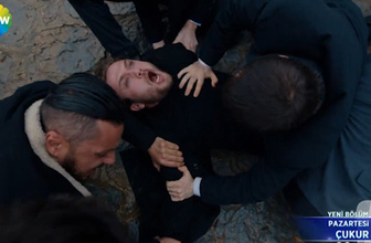 Çukur 20. bölüm 2.fragmanı