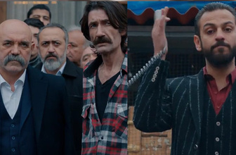 Çukur'da Vartolu'dan şok hamle!