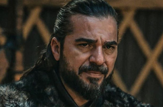 Diriliş Ertuğrul 111. bölüm fragmanı