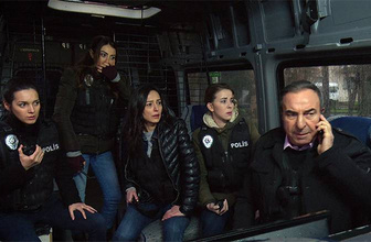 Arka Sokaklar 474. bölüm fragmanı