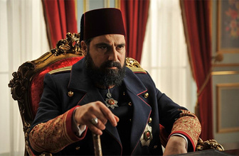 Payitaht Abdülhamid 43. bölüm fragmanı