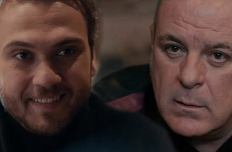 Çukur'da Yamaç'tan Baykal'a büyük şok! 'Kendisine beyefendi dedirten bir...'