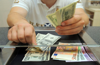 Eurodan yeni rekor dolar ne durumda 20 mart fiyatlar