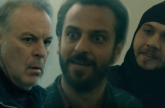 Çukur'da Yamaç ve Vartolu işbirliği! Beyefendi'yi şoke eden plan!