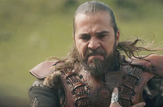 Diriliş Ertuğrul 112.yeni bölüm fragmanında Ertuğrul Bey Söğüt'ü alacak