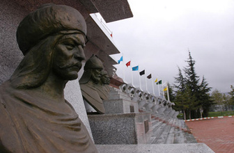 Diriliş Ertuğrul'da Ertuğrul Bey'in aldığı Söğüt neresi Osmanlı Devlet'inin kurulduğu yer
