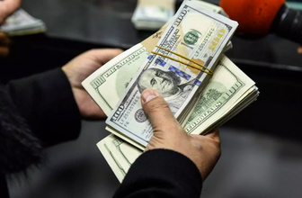 Dolar ve euro fırladı! Tüm zamaların rekoru kırıldı