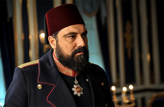 Payitaht Abdülhamid 44. bölüm fragmanı son bölüm nefes kesti