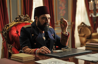 Payitaht Abdülhamid 44. bölüm fragmanı