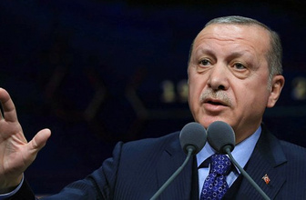 O gece 31 gemi Erdoğan'ı aradı