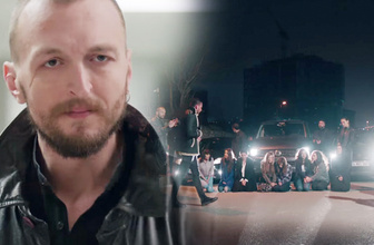 Çukur 23.yeni bölüm fragmanında Elvis kim tüm kadınları kaçırdı