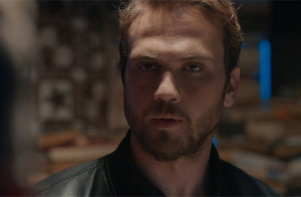 Çukur 23. yeni bölüm özel sahne