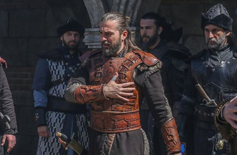 Diriliş Ertuğrul 112. bölüm 2. fragmanı