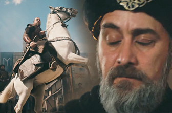 Diriliş Ertuğrul 113.yeni bölüm fragmanı yayınlandı Günalp Sadettin Köpek'in oğlu mu
