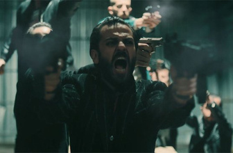 Çukur 23. bölüm fragmanı