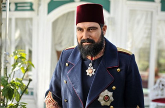 Payitaht Abdülhamid 45. bölüm fragmanı