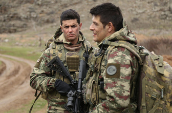 Savaşçı 35. bölüm fragmanı son bölüm nefes kesti