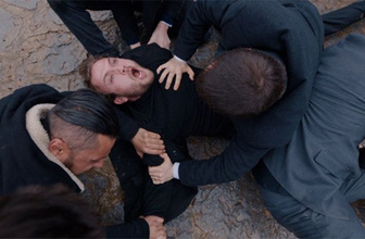 Çukur 20. yeni bölüm özel sahne