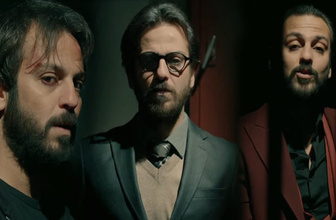 Çukur'da Vartolu şizofren mi çıktı?