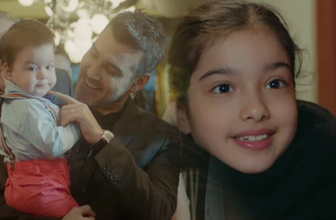 Kadın 20.yeni bölüm fragmanında Şirin Bahar için insafa gelecek mi