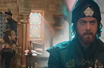Diriliş Ertuğrul 110.yeni bölüm fragmanı Sadettin Köpek Ertuğrul Bey'i öldürecek mi