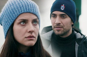 Sen Anlat Karadeniz 8.yeni bölüm fragmanında Nefes vurulacak mı