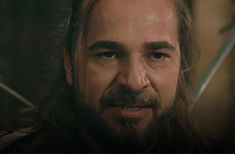 Diriliş Ertuğrul 110. bölüm fragmanı