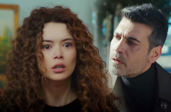 Kadın 25.yeni bölüm fragmanı yayınlandı Şirin Bahar'a Sarp'ı söyleyecek mi
