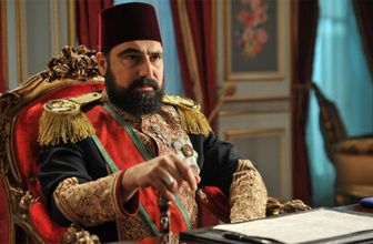 Payitaht Abdülhamid 46. bölüm 2. fragmanı